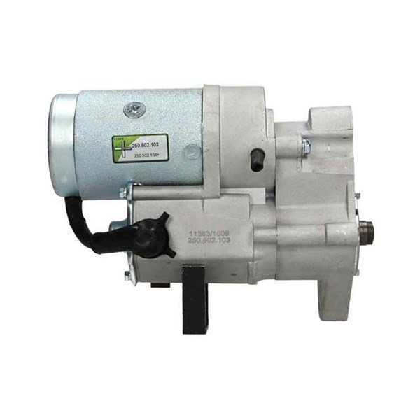 Startmotor 12V Bv psh 250.502.103.120 BV PSH