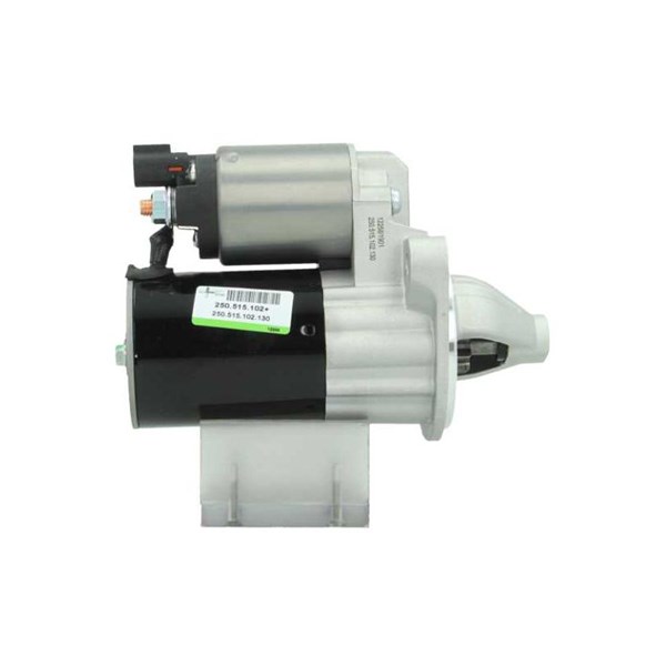 Startmotor 12V Bv psh 250.515.102.130 BV PSH
