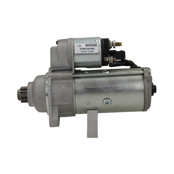 Startmotor 12V Bv psh 300.521.102.000 BV PSH