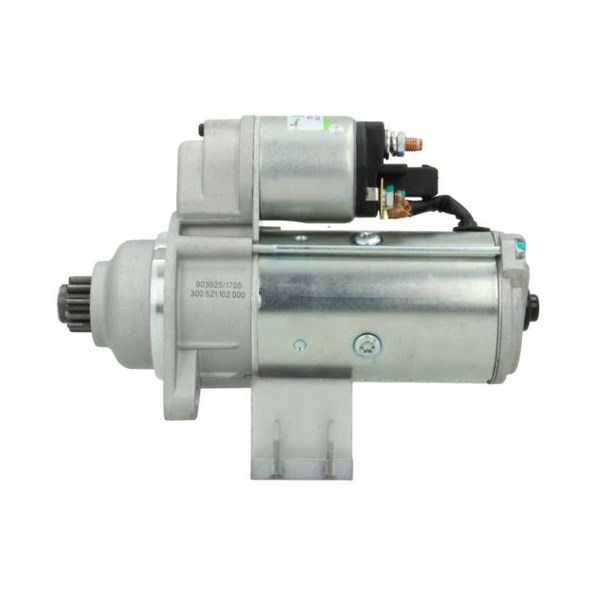 Startmotor 12V Bv psh 300.521.102.000 BV PSH Startmotor 12V Bv psh 300.521.102.000 BV PSH
