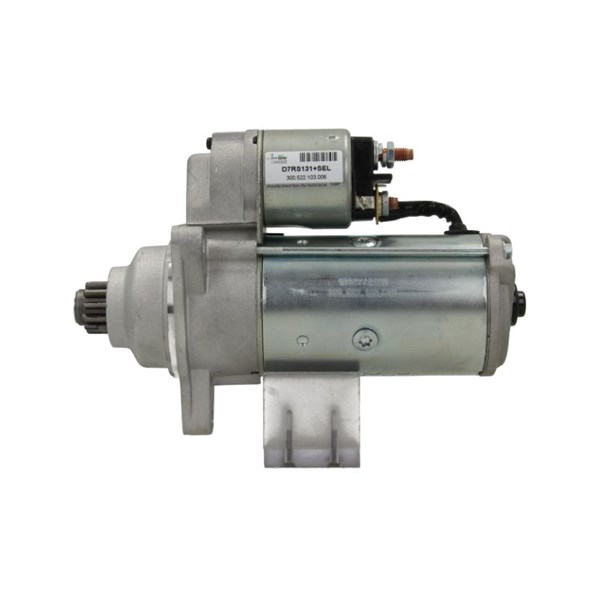 Startmotor 12V Bv psh 300.522.103.000 BV PSH