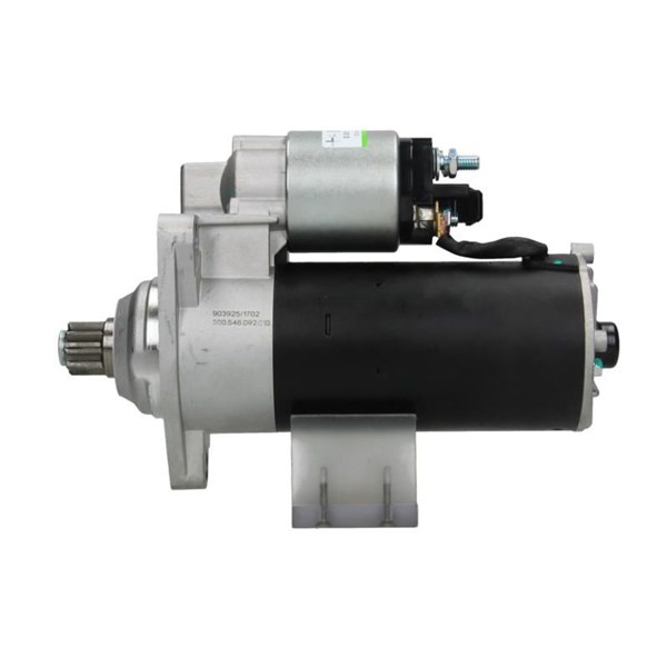 Startmotor 12V Bv psh 300.546.092.010 BV PSH