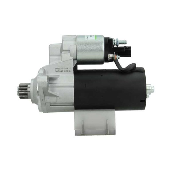 Startmotor 12V Bv psh 300.549.102.010 BV PSH