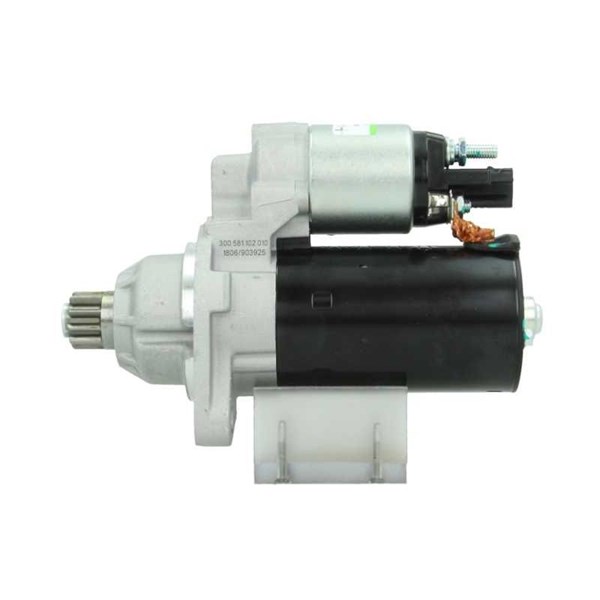 Startmotor 12V Bv psh 300.581.102.010 BV PSH