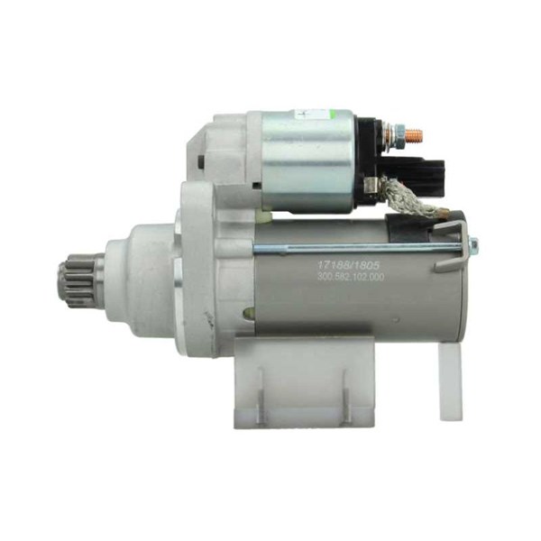 Startmotor 12V Bv psh 300.582.102.000 BV PSH