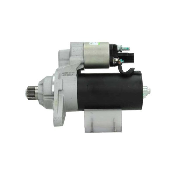 Startmotor BV PSH