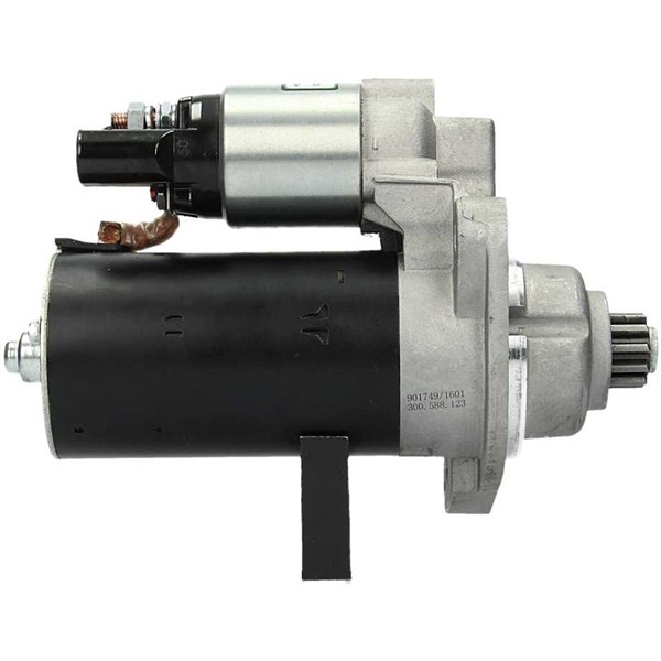 Startmotor 12V Bv psh 300.588.123.010 BV PSH