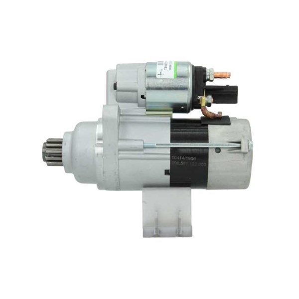 Startmotor 12V Bv psh 300.591.122.000 BV PSH