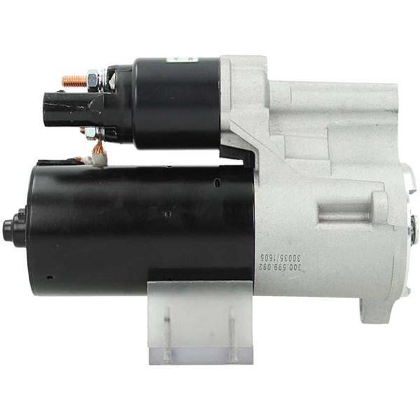 Startmotor 12V Bv psh 300.599.092.010 BV PSH