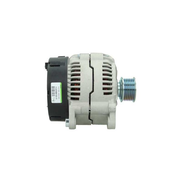 Generator 12V 120A Bv psh 305.504.120.010 BV PSH