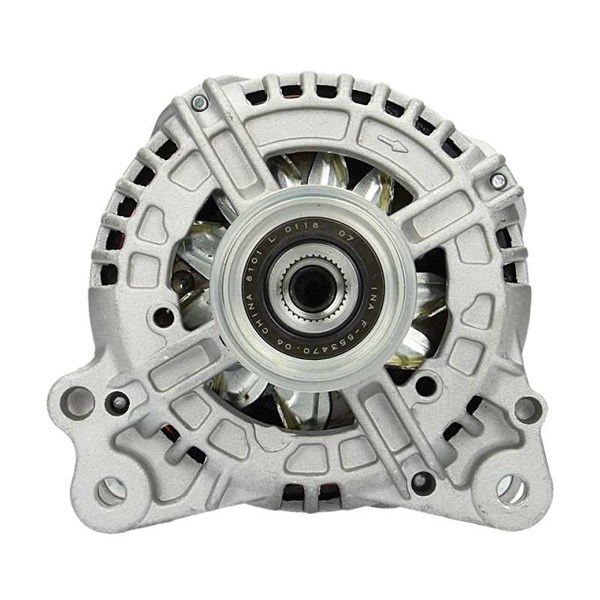 Generator BV PSH