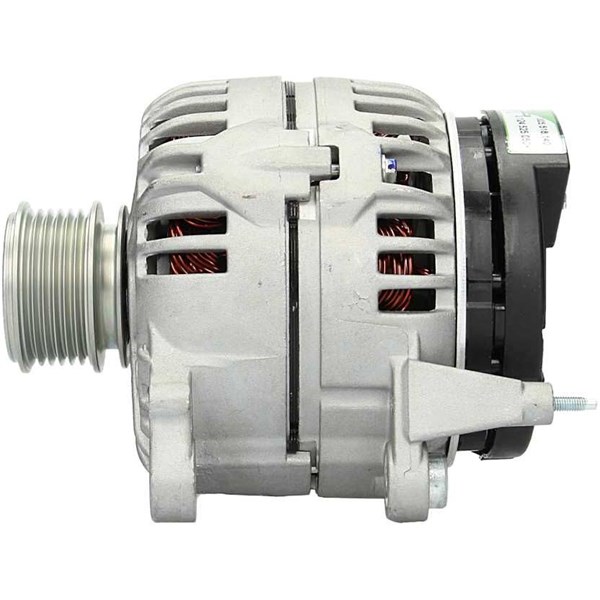 Generator BV PSH