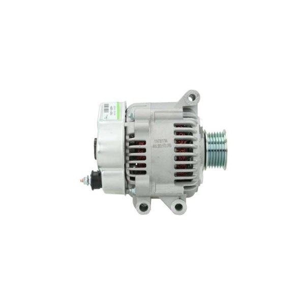 Generator 12V 105A Bv psh 445.503.105.050 BV PSH