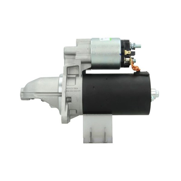 Startmotor 12V Bv psh 450.502.092.011 BV PSH