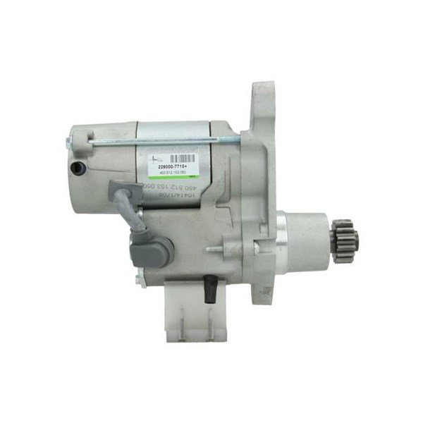 Startmotor 12V Bv psh 450.512.153.050 BV PSH