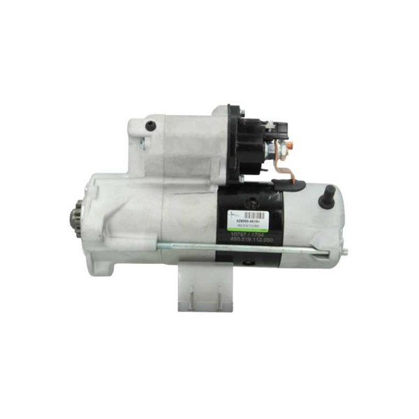 Startmotor 12V Bv psh 450.519.112.050 BV PSH