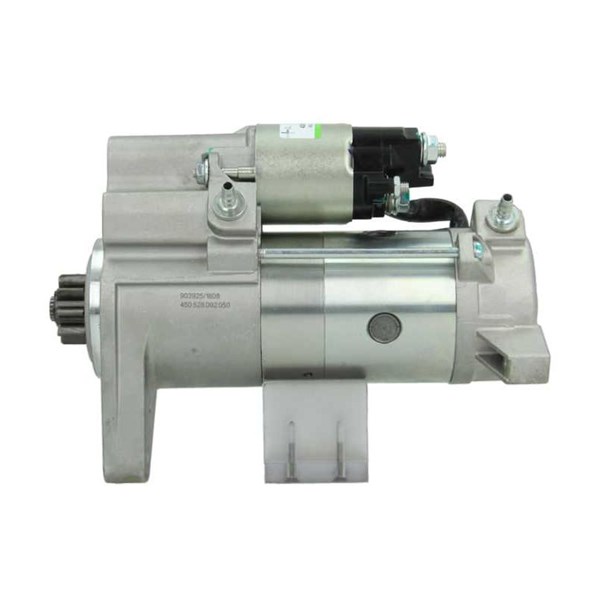 Startmotor 12V Bv psh 450.528.092.050 BV PSH