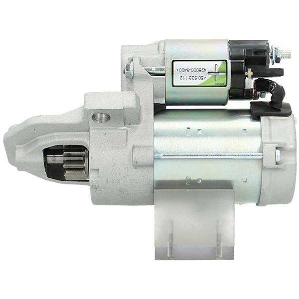 Startmotor 12V Bv psh 450.538.112.050 BV PSH