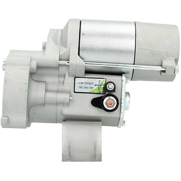Startmotor 12V Bv psh 450.540.093.050 BV PSH