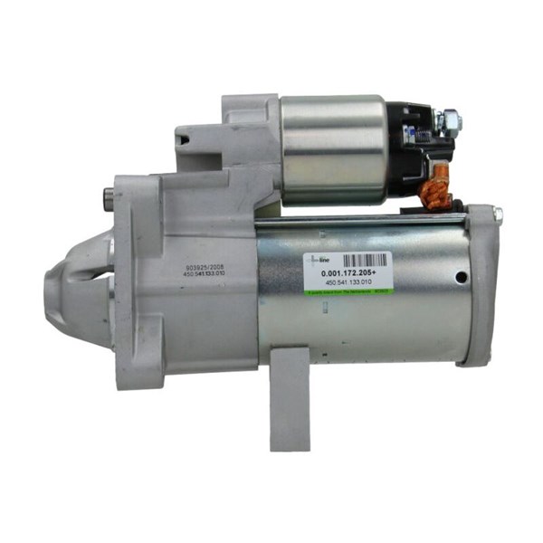 Startmotor 12V Bv psh 450.541.133.010 BV PSH