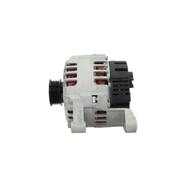 Generator 12V 100A Bv psh 455.511.100.000 BV PSH