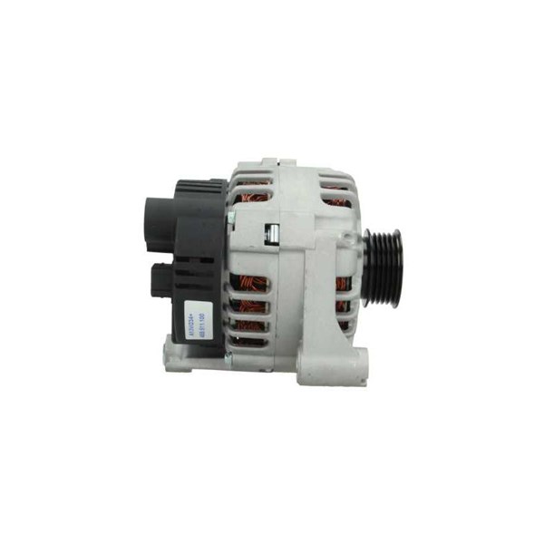 Generator 12V 100A Bv psh 455.511.100.000 BV PSH