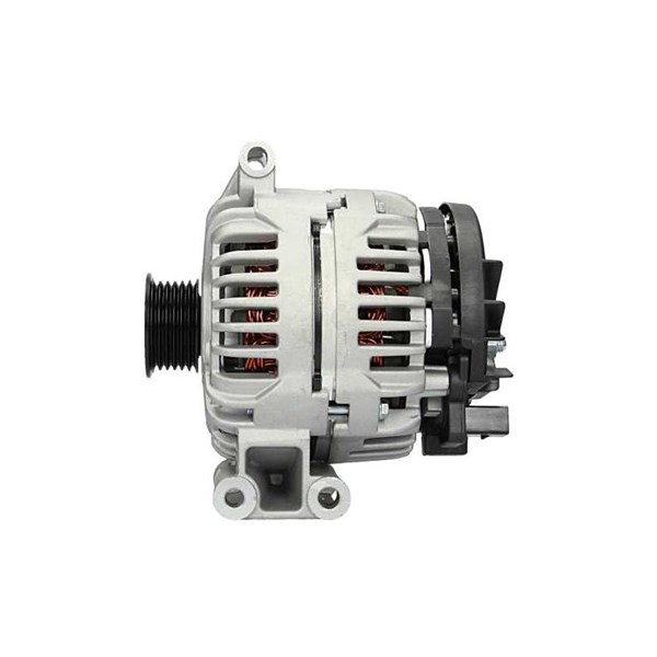 Generator 12V 100A Bv psh 455.516.100.010 BV PSH