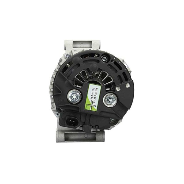 Generator 12V 100A Bv psh 455.516.100.010 BV PSH