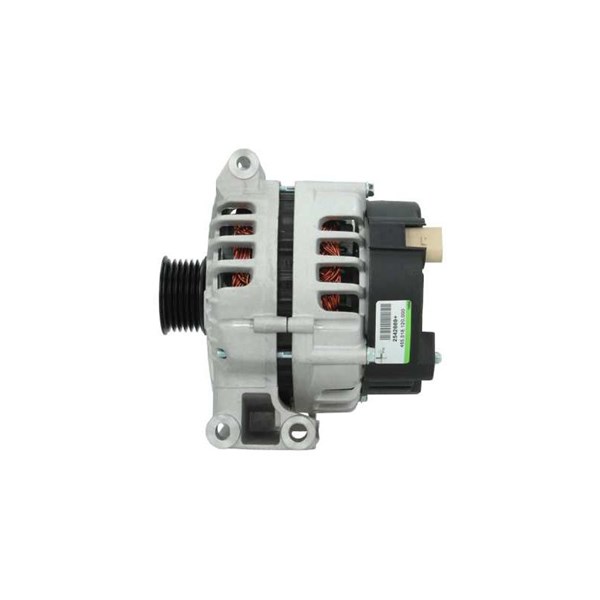 Generator 12V 120A Bv psh 455.518.120.000 BV PSH