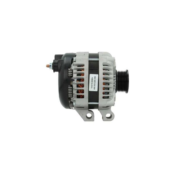 Generator 12V 220A Bv psh 455.533.220.050 BV PSH