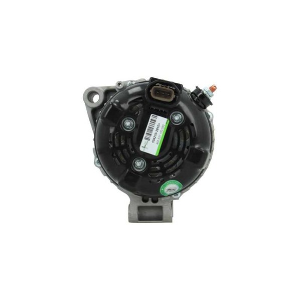 Generator 12V 150A Bv psh 455.537.150.050 BV PSH