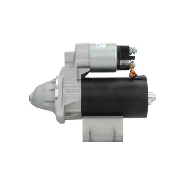 Startmotor 12V Bv psh 470.503.092.010 BV PSH