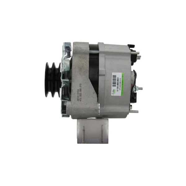 Generator 12V 80A Bv psh 475.003.080.010 BV PSH