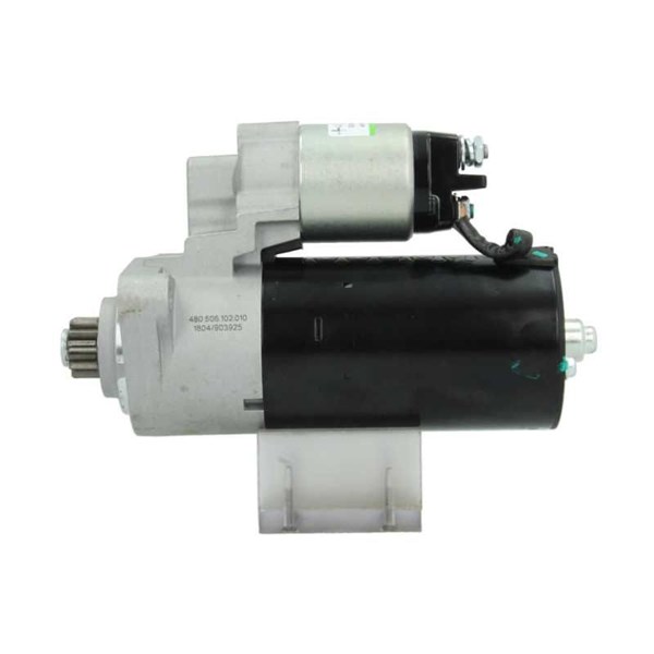 Startmotor 12V Bv psh 480.506.102.010 BV PSH