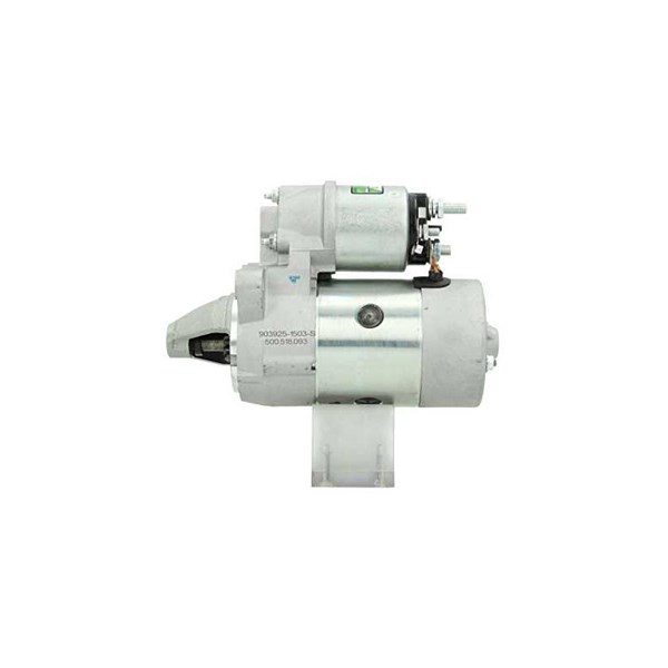 Startmotor 12V Bv psh 500.518.093.050 BV PSH