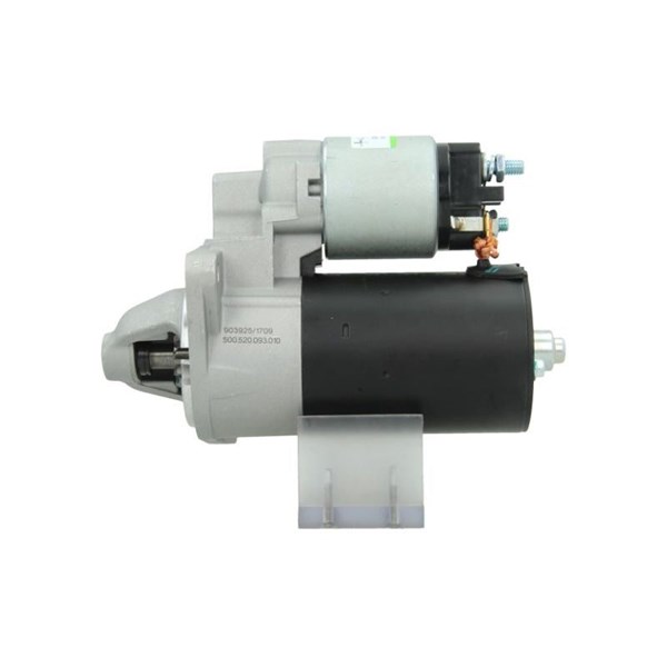 Startmotor 12V Bv psh 500.520.093.010 BV PSH