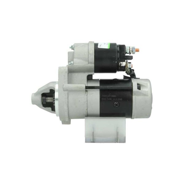 Startmotor 12V Bv psh 500.538.113.050 BV PSH