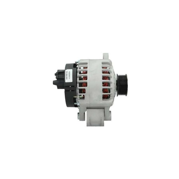 Generator 12V 65A Bv psh 505.504.065.050 BV PSH