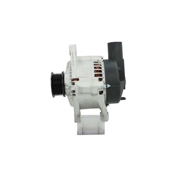 Generator 12V 75A Bv psh 505.504.075.050 BV PSH