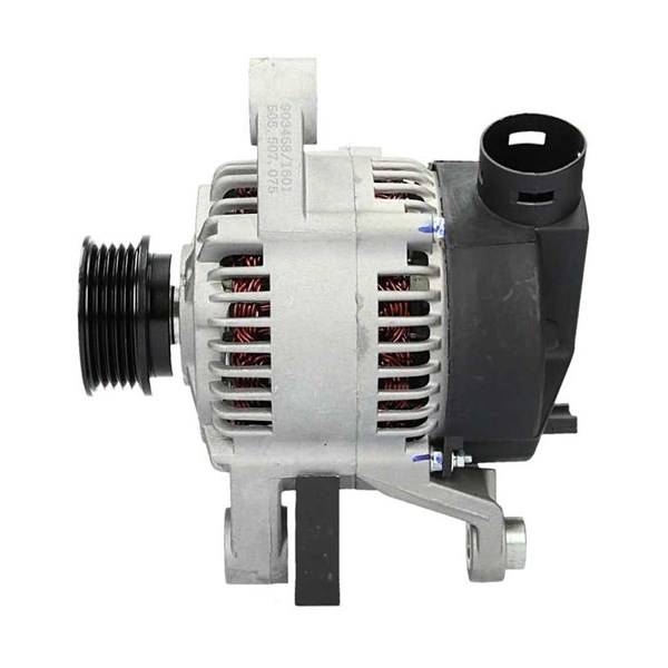 Generator 12V 75A Bv psh 505.507.075.050 BV PSH Generator 12V 75A Bv psh 505.507.075.050 BV PSH