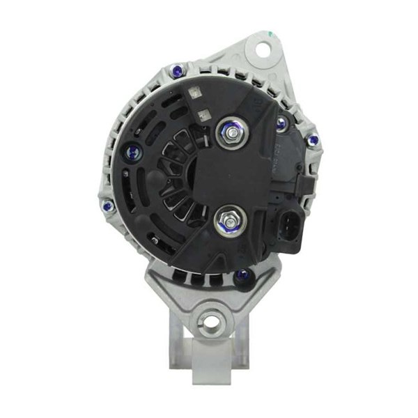 Generator 12V 140A Bv psh 505.524.140.010 BV PSH