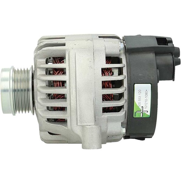 Generator 12V 120A Bv psh 505.553.120.050 BV PSH
