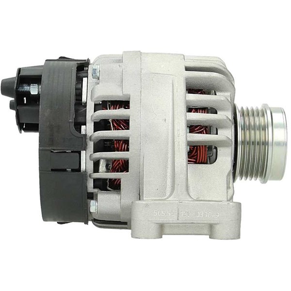 Generator 12V 120A Bv psh 505.553.120.050 BV PSH