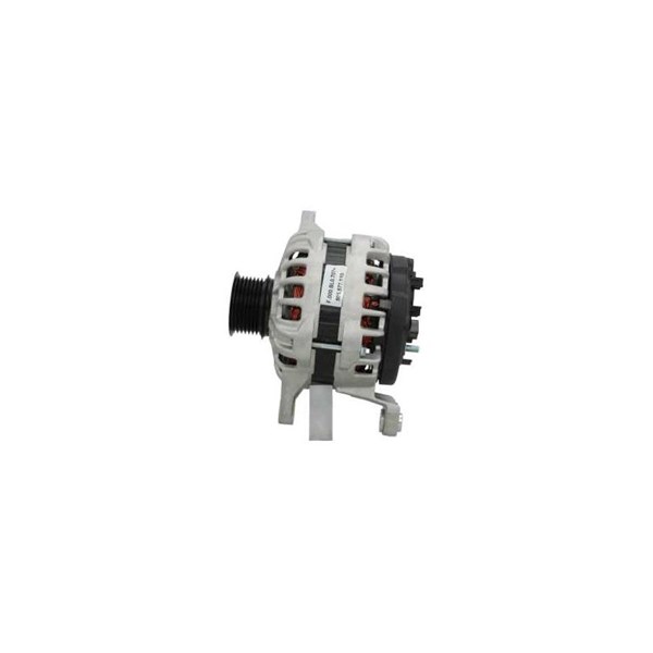 Generator 12V 110A Bv psh 505.577.110.010 BV PSH