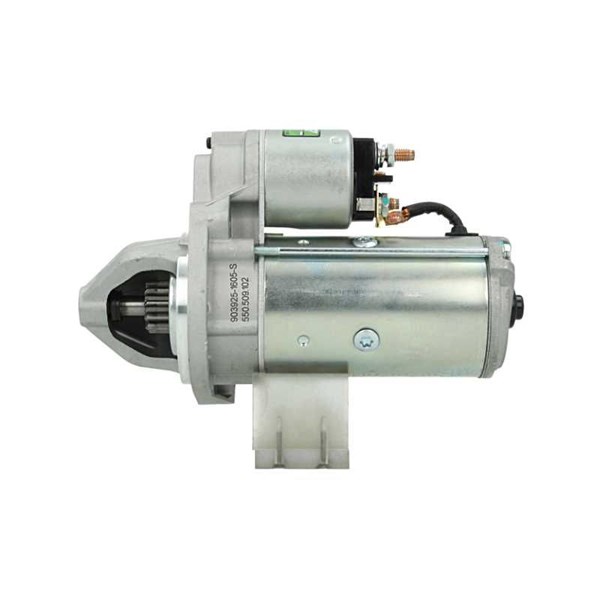 Startmotor 12V Bv psh 550.509.102.000 BV PSH