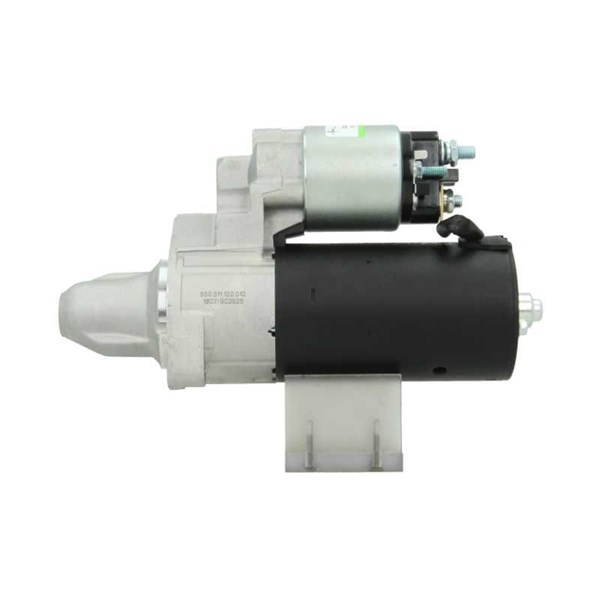 Startmotor BV PSH