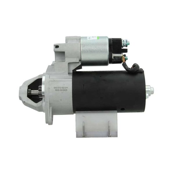 Startmotor 12V Bv psh 550.513.102.011 BV PSH