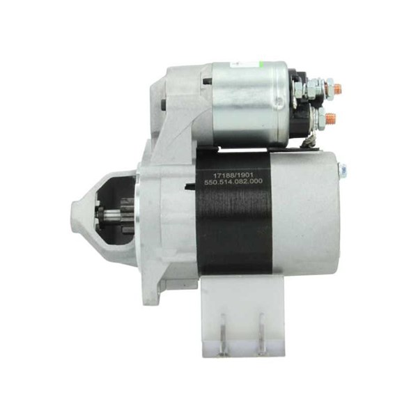 Startmotor 12V Bv psh 550.514.082.000 BV PSH