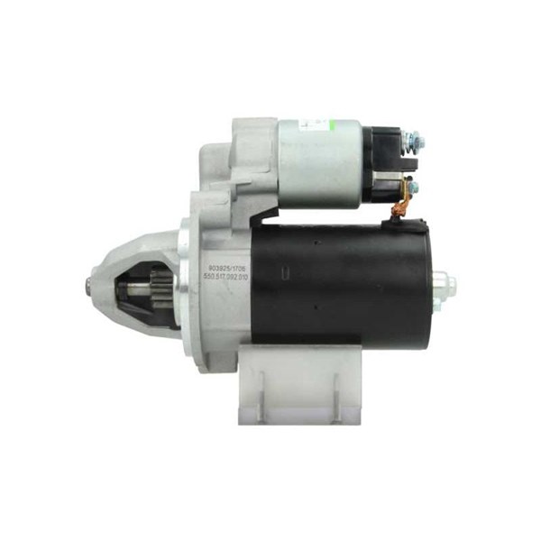 Startmotor 12V Bv psh 550.517.092.010 BV PSH
