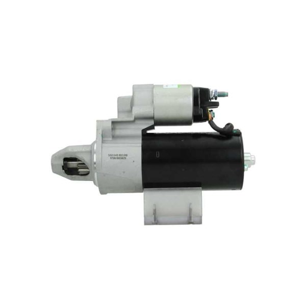 Startmotor 12V Bv psh 550.540.102.010 BV PSH